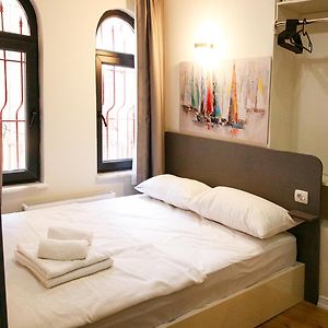 Standaard Kamer met een King Size Bed